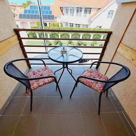 Palma Apartman Hajduszoboszlo Exterior photo