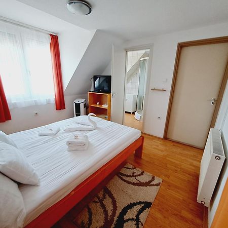 Palma Apartman Hajduszoboszlo Exterior photo